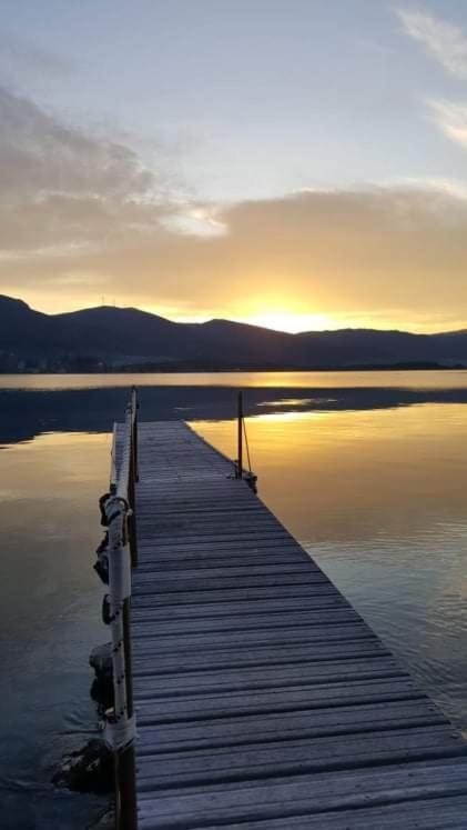 Sunray Studio In Poros Apartman Pórosz Kültér fotó