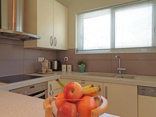 Sunray Studio In Poros Apartman Pórosz Kültér fotó