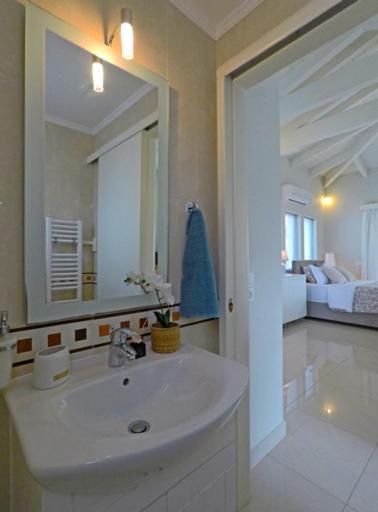 Sunray Studio In Poros Apartman Pórosz Kültér fotó