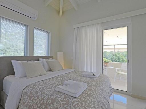 Sunray Studio In Poros Apartman Pórosz Kültér fotó