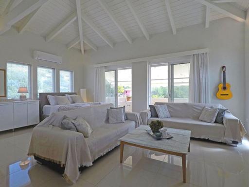 Sunray Studio In Poros Apartman Pórosz Kültér fotó