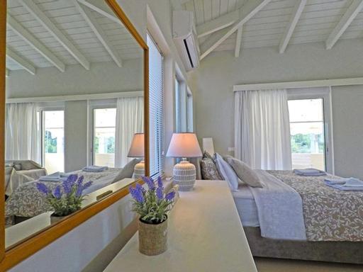 Sunray Studio In Poros Apartman Pórosz Kültér fotó